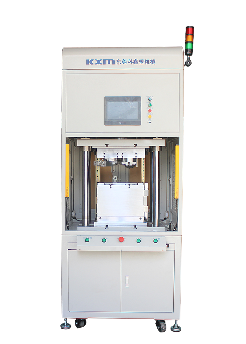 精密伺服壓力機(jī)